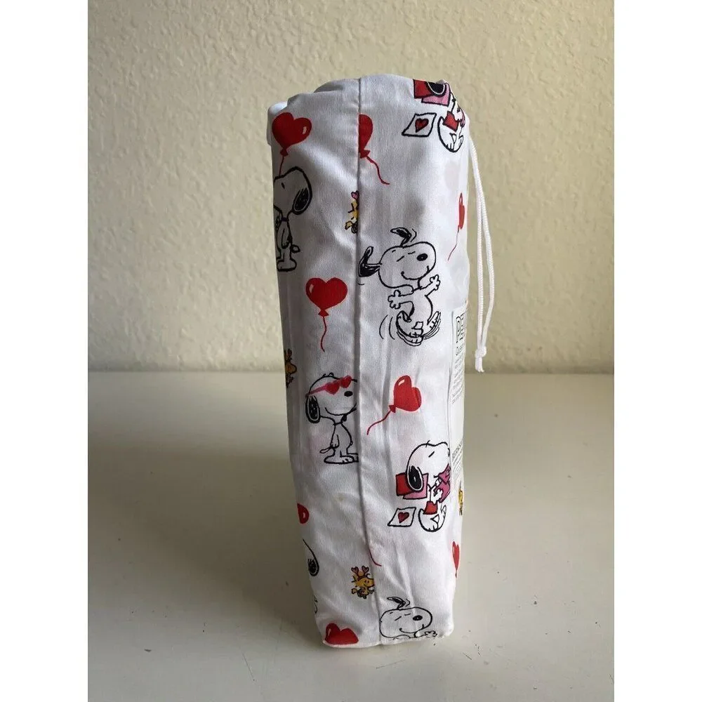 Berkshire peanuts snoopy